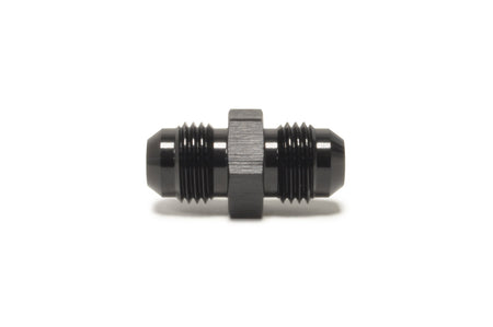 Vibrant Male AN to Male AN Adapter Fitting (10232 -6AN to -6AN is Pictured)