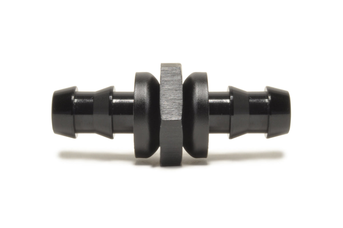 Vibrant -AN Male Barbed Coupler Adapter Union
