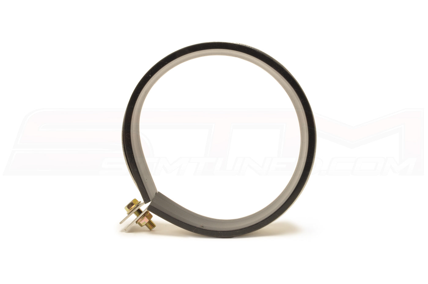 Vibrant Muffler Strap Clamp