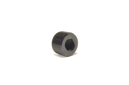 Vibrant NPT Allen Head Pipe Plug (10490 is Pictured)