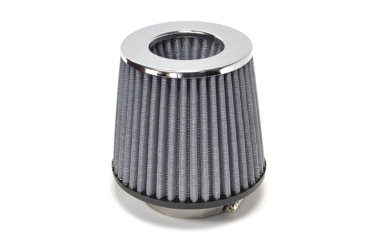 Vibrant Open Funnel Air Filters