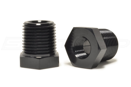 Vibrant Pipe Adapter Fittings Female NPT to Male NPT