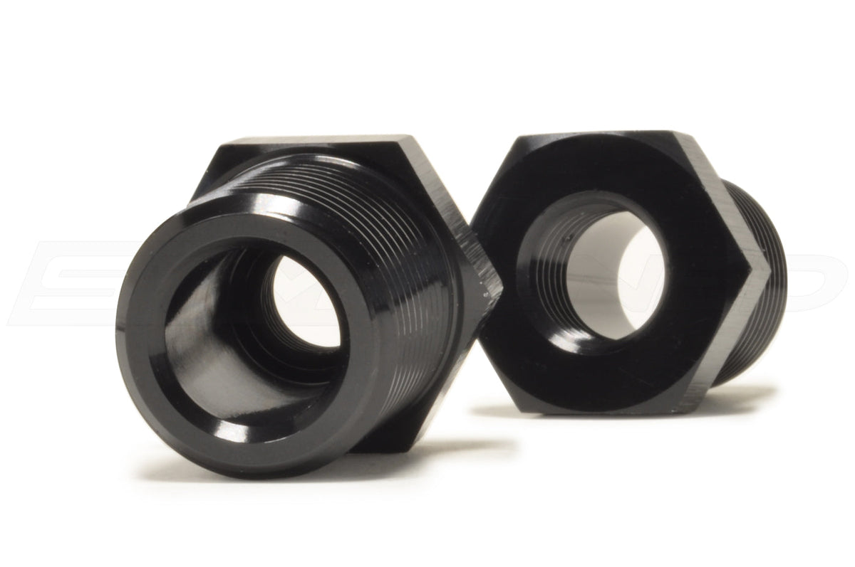 Vibrant Pipe Adapter Fittings Female NPT to Male NPT