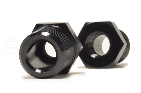 Vibrant Pipe Adapter Fittings Female NPT to Male NPT