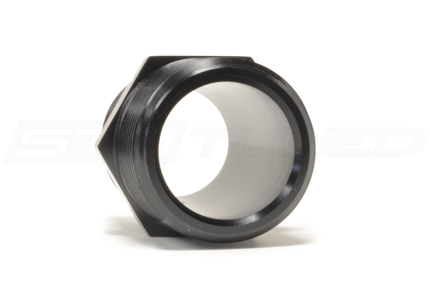 Vibrant Pipe Adapter Fittings Male NPT to Male NPT (10375 1" is Pictured)
