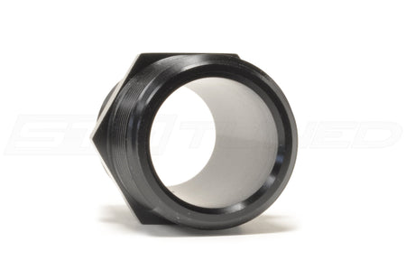 Vibrant Pipe Adapter Fittings Male NPT to Male NPT (10375 1" is Pictured)