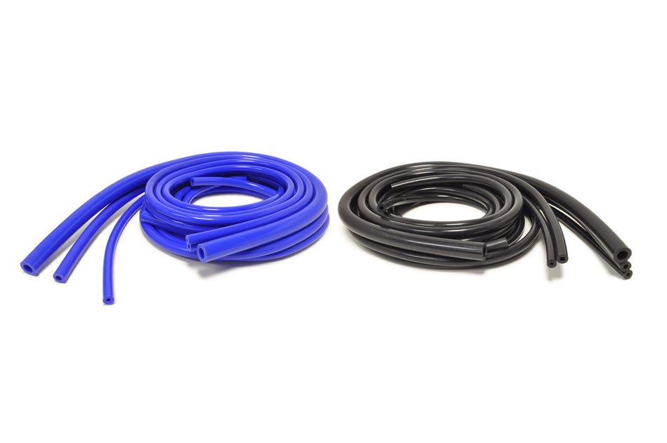 Vibrant Pit Pack Silicone Vacuum Hose Kits