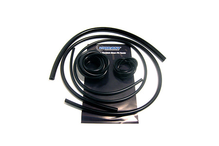 Vibrant Pit Pack Silicone Vacuum Hose Kit