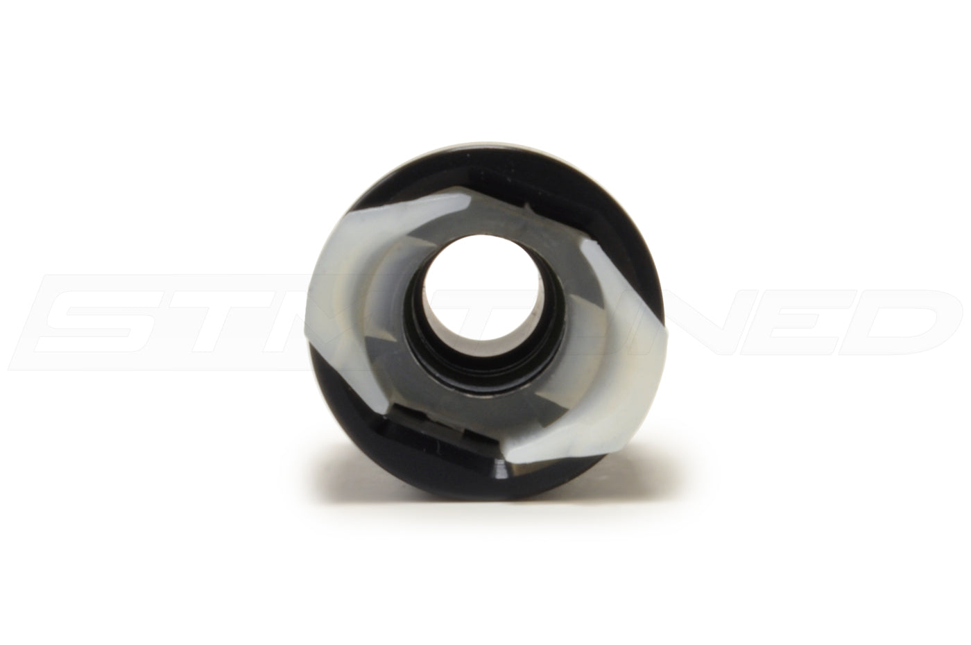 Vibrant Quick Disconnect EFI Adapter Fitting (16886 -6AN to 3/8" Hose is Pictured)