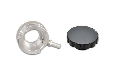 Vibrant Radiator Filler Neck and Cap
