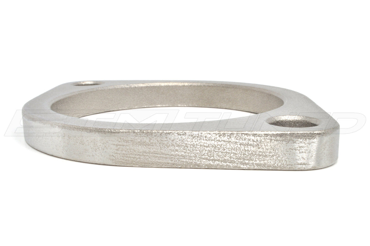 Vibrant Stainless Steel 2-Bolt Exhaust Flange