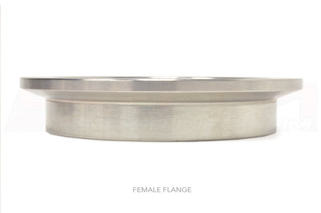 Vibrant Stainless V-Band Female Flange