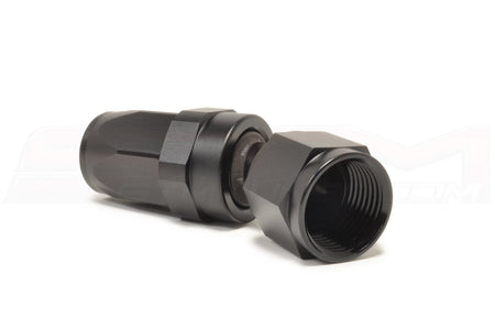 Vibrant Swivel Hose End Fitting 30°