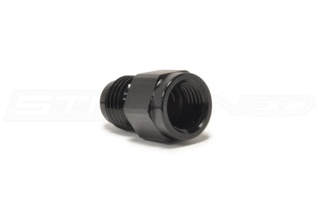 Vibrant Union Expander Adapters (10840 Female -3AN to Male -4AN is Pictured)