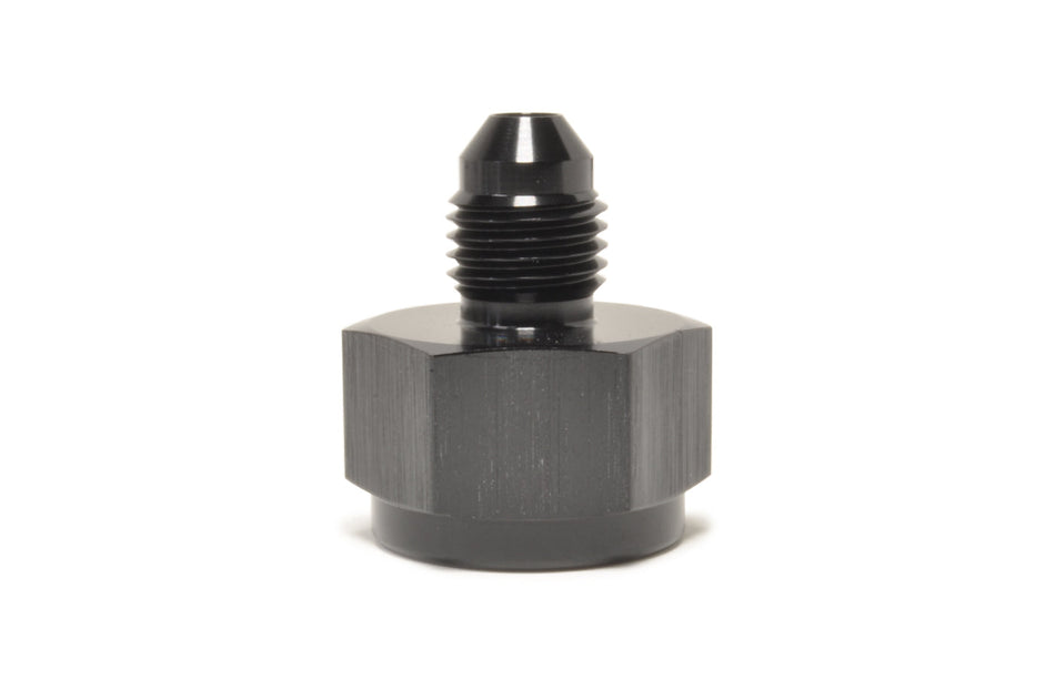 Vibrant Union Reducer Adapters (10832 Female -6AN to Male -4AN is Pictured)