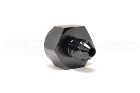 Vibrant Union Reducer Adapters (10832 Female -6AN to Male -4AN is Pictured)