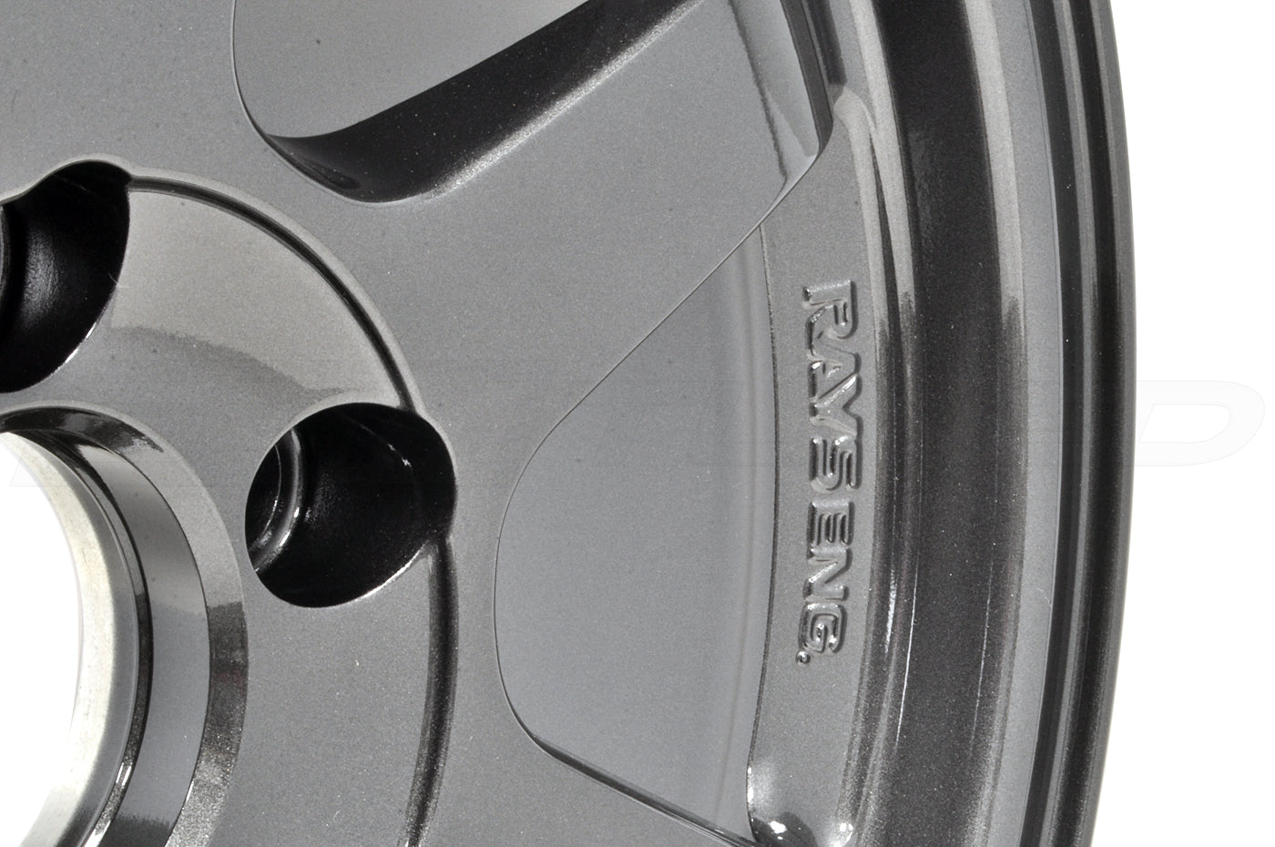Volk TE37 SL Diamond Black Set of 4 Wheels (15x8+32 5x114.3)