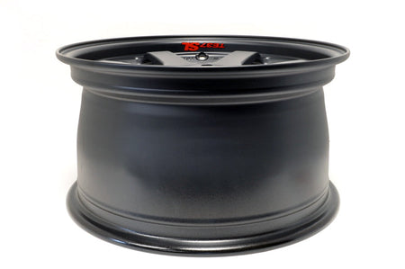 Volk TE37 SL Satin Black Set of 4 Wheels (15x8+32 5x114.3)
