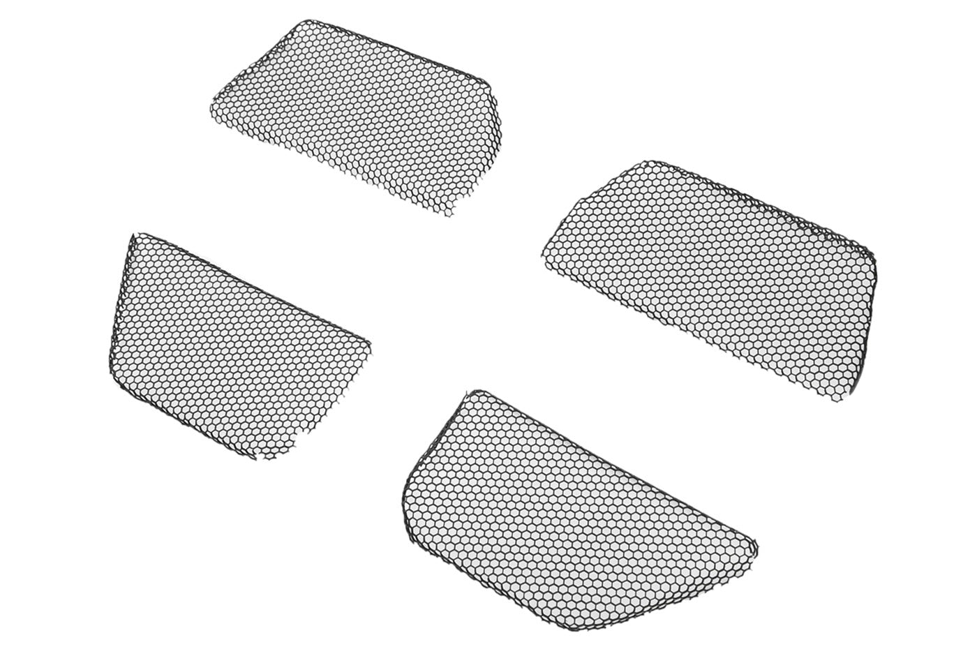 Vorsteiner BMW G8X M3/M4 Front Grille Mesh (BMV3025) replacement mesh for carbon and ABS kidney grilles