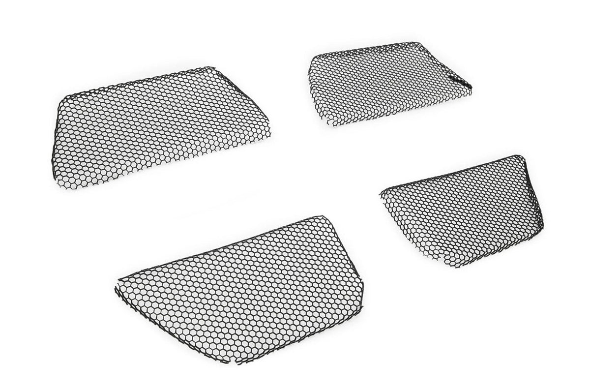 Vorsteiner BMW G8X M3/M4 Front Grille Mesh (BMV3025) replacement mesh for carbon and ABS kidney grilles