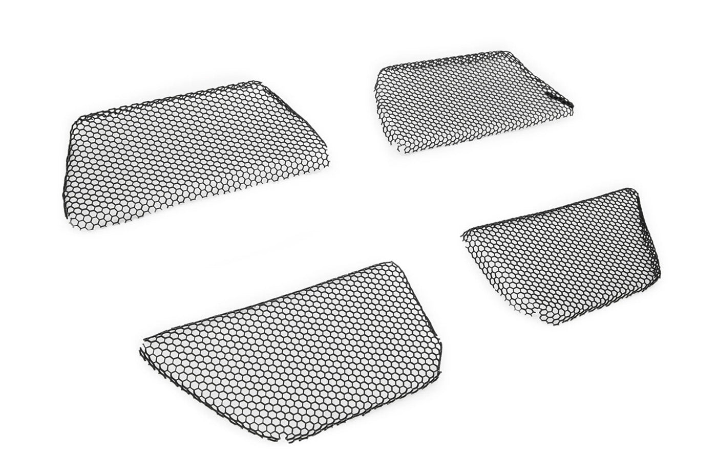 Vorsteiner BMW G8X M3/M4 Front Grille Mesh (BMV3025) replacement mesh for carbon and ABS kidney grilles