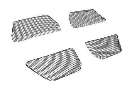 Vorsteiner BMW G8X M3/M4 Front Grille Mesh (BMV3025) replacement mesh for carbon and ABS kidney grilles