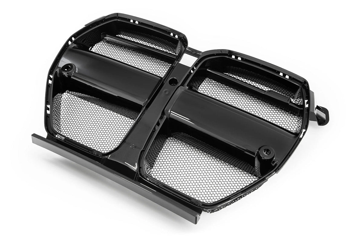 Vorsteiner BMW G8X M3/M4 Front Grille Mesh (BMV3025) replacement mesh for carbon and ABS kidney grilles