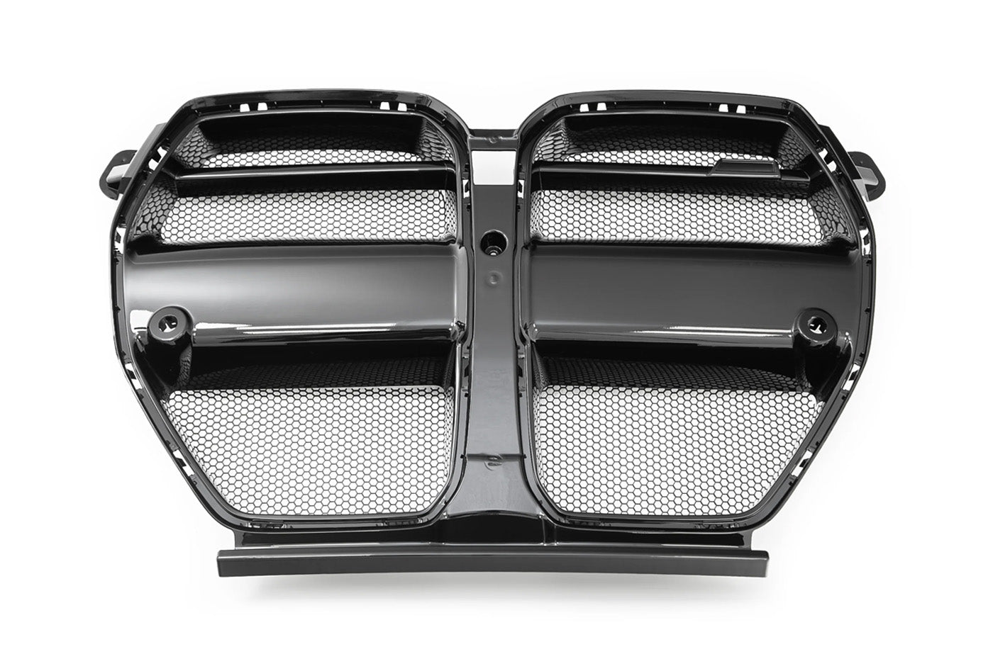 Vorsteiner BMW G8X M3/M4 Front Grille Mesh (BMV3025) replacement mesh for carbon and ABS kidney grilles