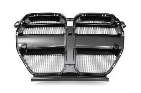 Vorsteiner BMW G8X M3/M4 Front Grille Mesh (BMV3025) replacement mesh for carbon and ABS kidney grilles