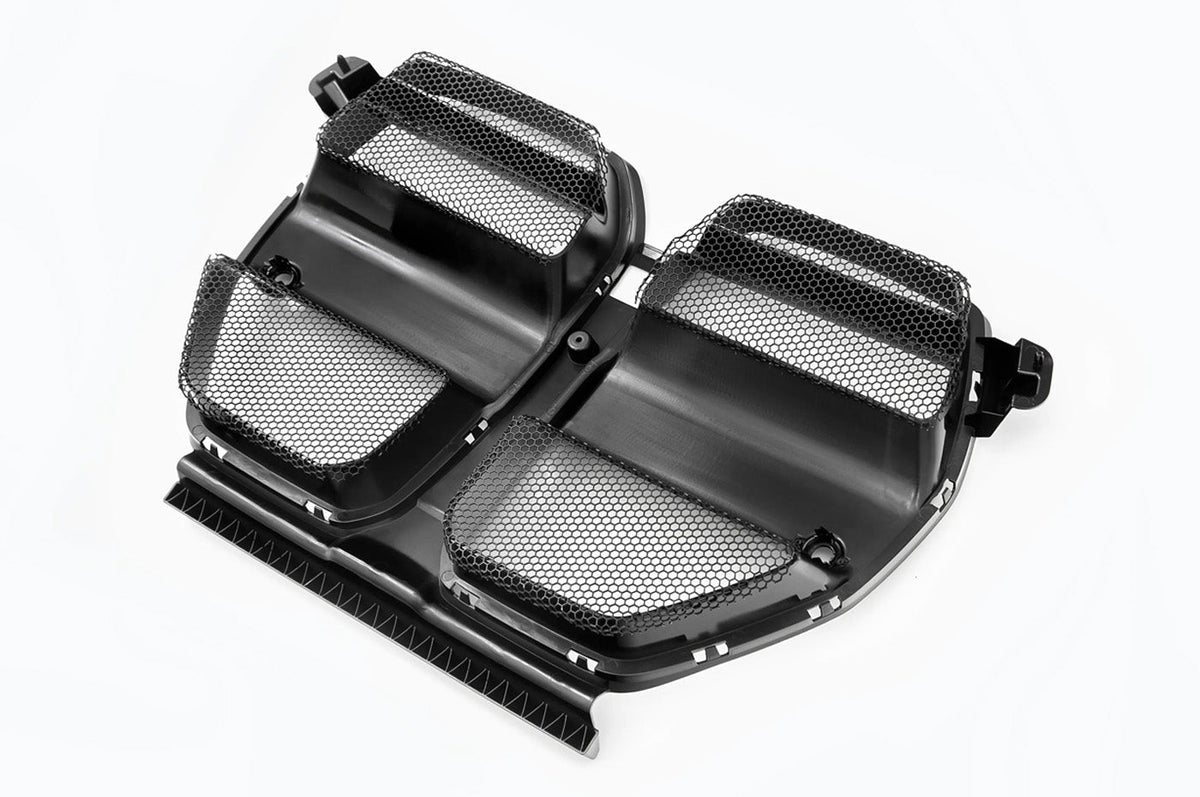 Vorsteiner BMW G8X M3/M4 Front Grille Mesh (BMV3025) replacement mesh for carbon and ABS kidney grilles