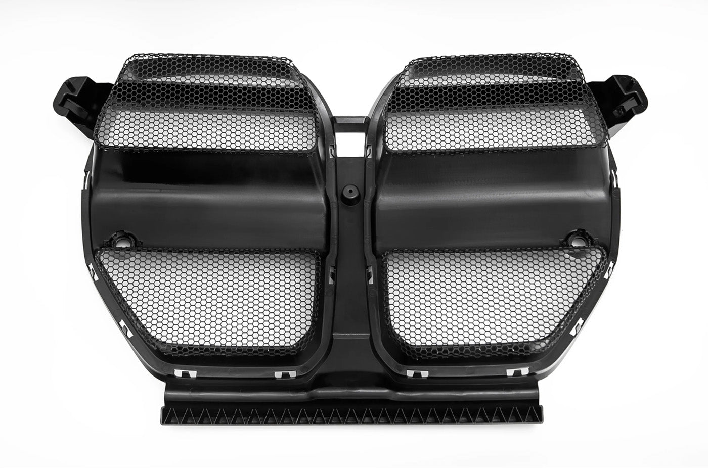 Vorsteiner BMW G8X M3/M4 Front Grille Mesh (BMV3025) replacement mesh for carbon and ABS kidney grilles