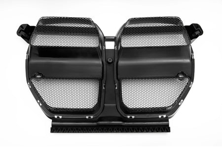 Vorsteiner BMW G8X M3/M4 Front Grille Mesh (BMV3025) replacement mesh for carbon and ABS kidney grilles