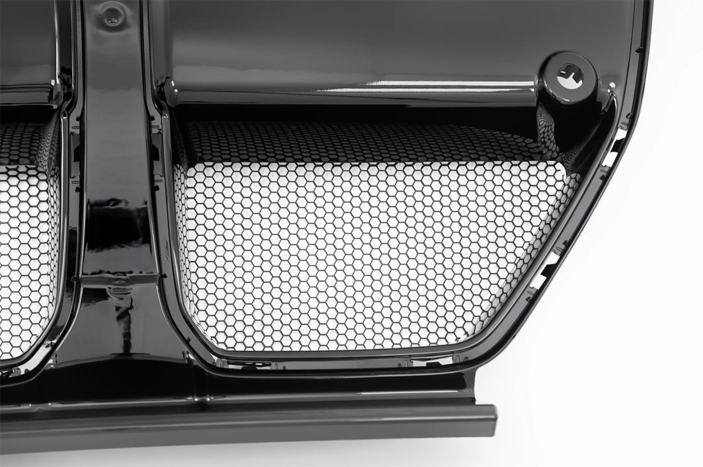 Vorsteiner BMW G8X M3/M4 Front Grille Mesh (BMV3025) replacement mesh for carbon and ABS kidney grilles