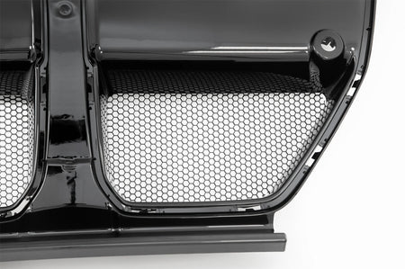 Vorsteiner BMW G8X M3/M4 Front Grille Mesh (BMV3025) replacement mesh for carbon and ABS kidney grilles
