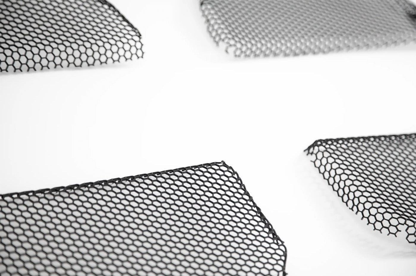 Vorsteiner BMW G8X M3/M4 Front Grille Mesh (BMV3025) replacement mesh for carbon and ABS kidney grilles