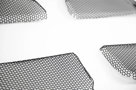 Vorsteiner BMW G8X M3/M4 Front Grille Mesh (BMV3025) replacement mesh for carbon and ABS kidney grilles