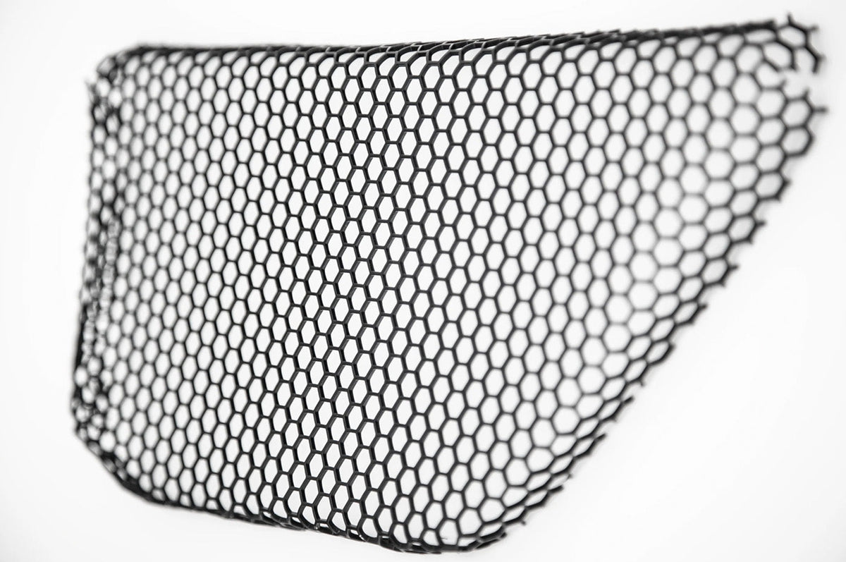 Vorsteiner BMW G8X M3/M4 Front Grille Mesh (BMV3025) replacement mesh for carbon and ABS kidney grilles