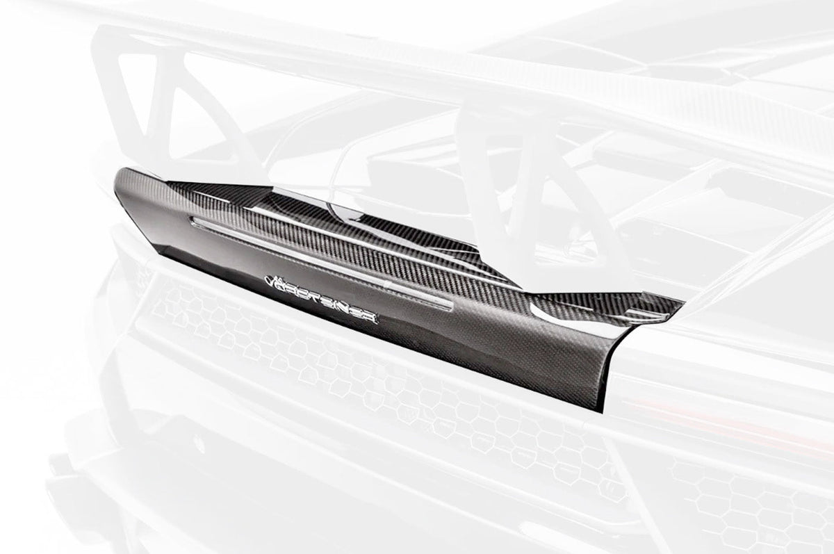 Vorsteiner Novara Edizione carbon fiber Decklid/ Trunk For Lamborghini Huracan LP610-4 and LP580-2 (0903LOV)