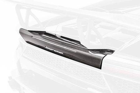 Vorsteiner Novara Edizione carbon fiber Decklid/ Trunk For Lamborghini Huracan LP610-4 and LP580-2 (0903LOV)