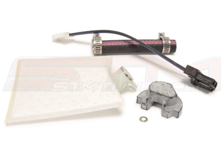 Walbro Fuel Pump Install Kit (400-791) for 02-07 WRX/STi