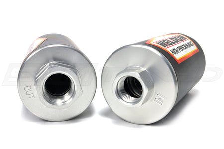Weldon Fuel Filter (After-Pump)