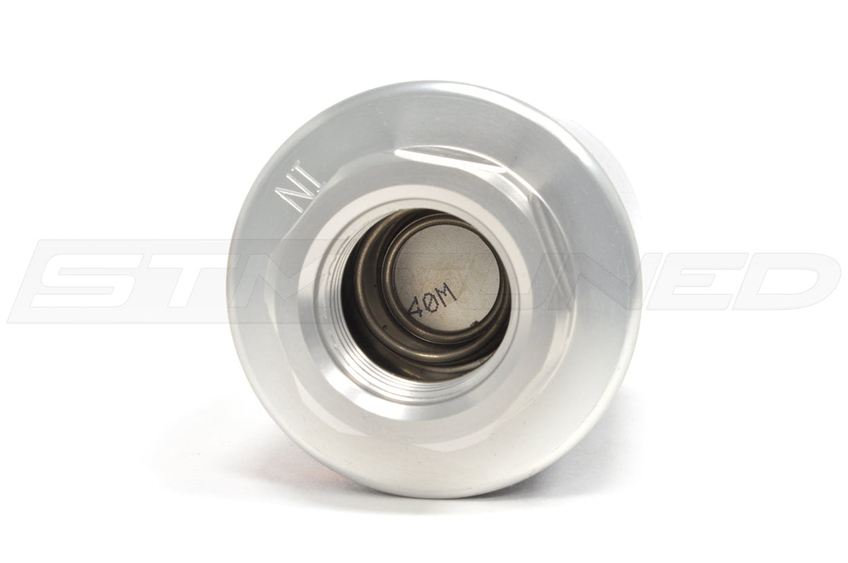 Weldon Fuel Filter (After-Pump)