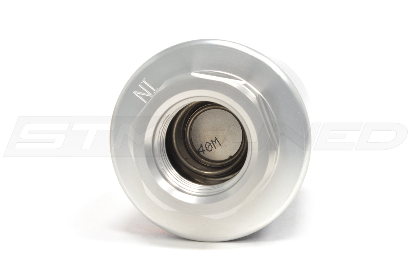 Weldon Fuel Filter (After-Pump)