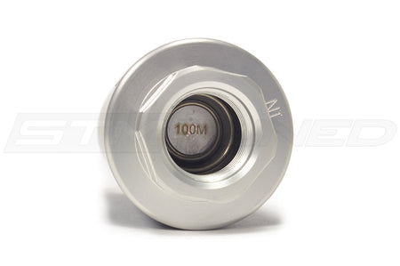 Weldon Fuel Filter 100 Micron (Pre-Pump)