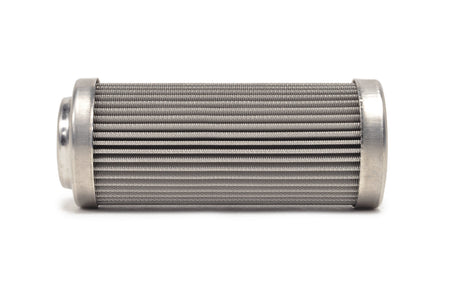 Weldon Stainless Steel Fuel Filter Element