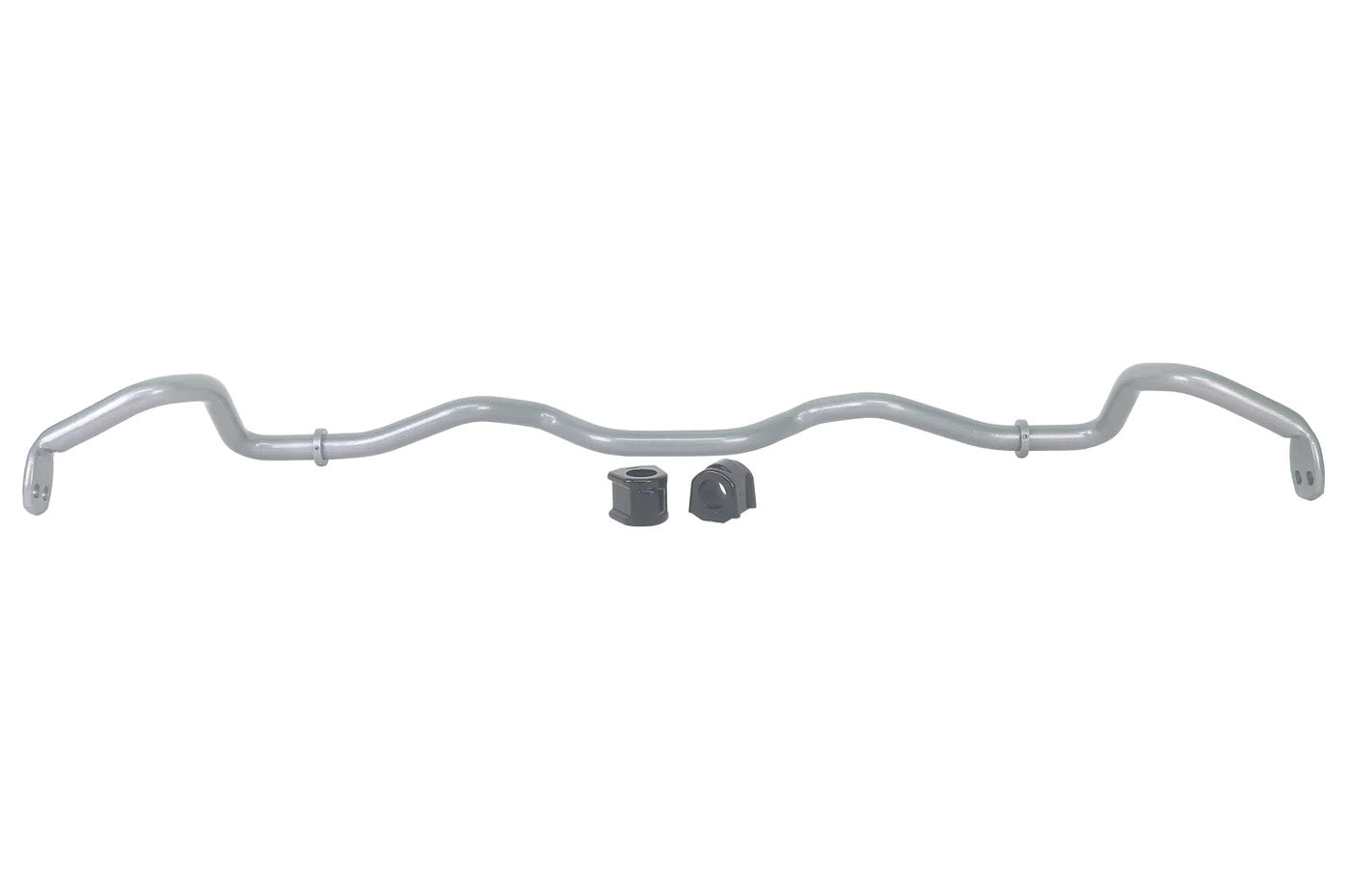 Whiteline 24mm 2 point Adjustable Front Sway Bar for 2022+ VB Subaru WRX (BSF51Z)