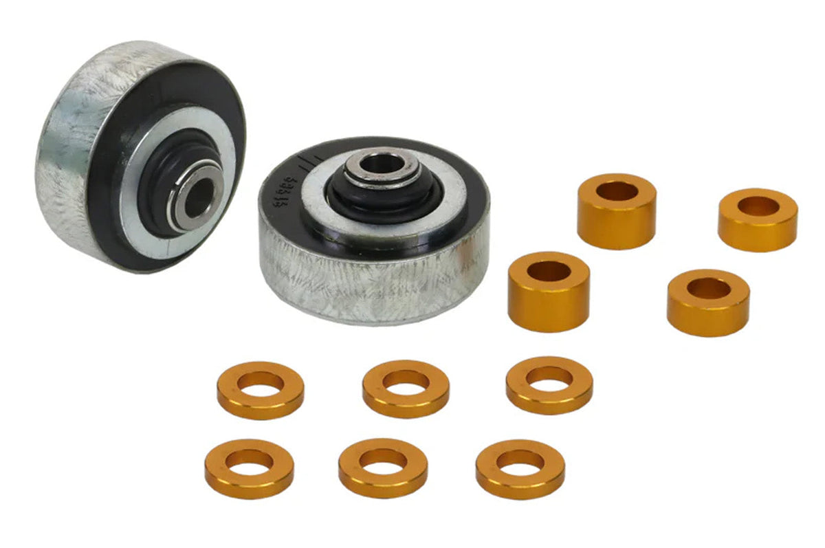 Whiteline Front Control Arm Inner Bushing for 2022+ VB Subaru WRX (KCA425)