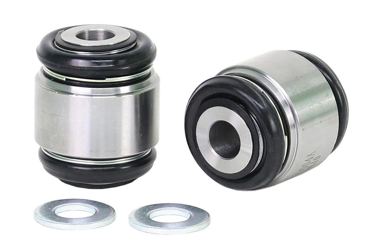 Whiteline Rear Control Arm Bearings for 2022+ VB Subaru WRX (W63412)