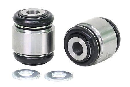 Whiteline Rear Control Arm Bearings for 2022+ VB Subaru WRX (W63412)