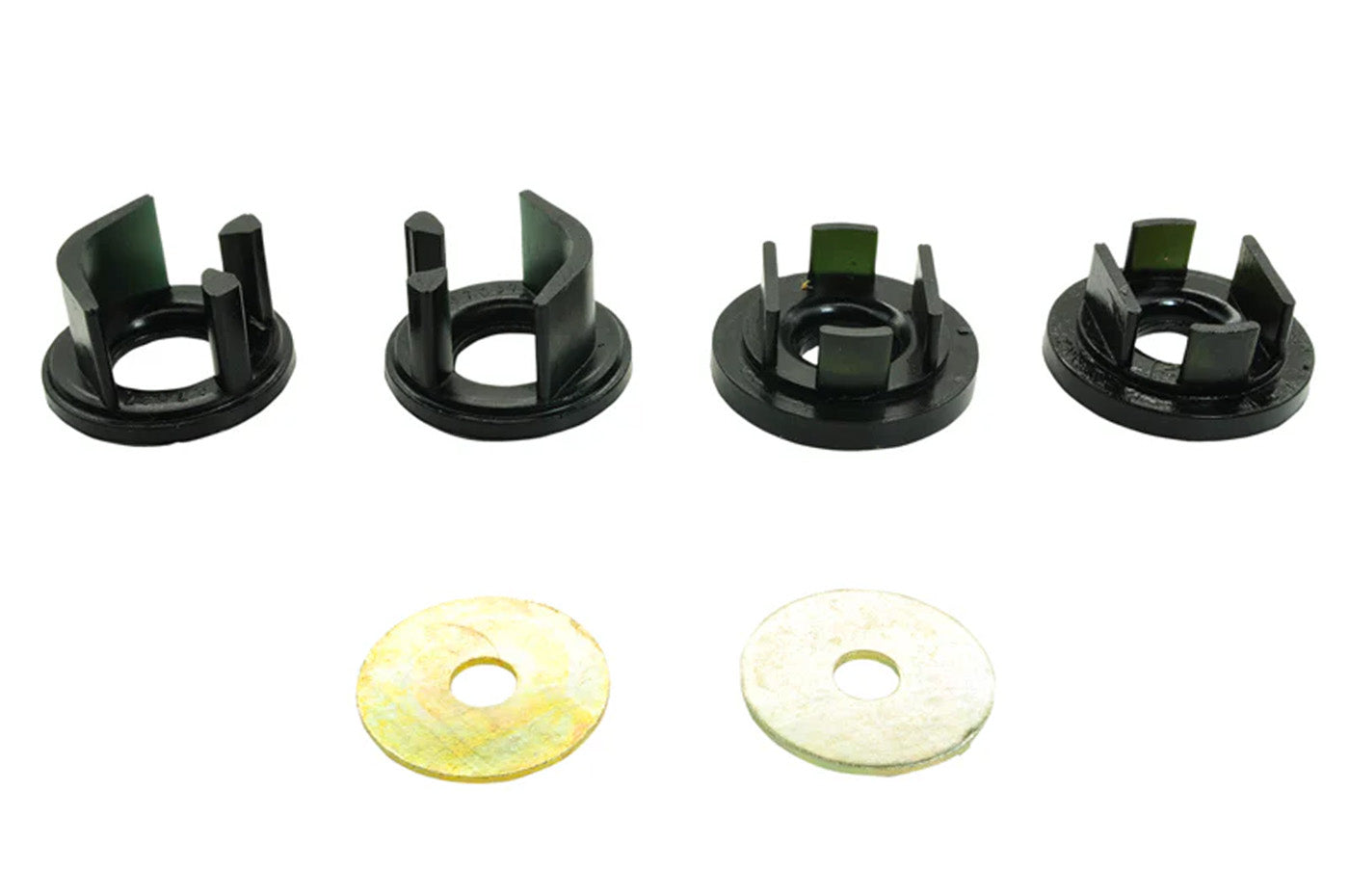 Whiteline Rear Differential Insert Bushings for 2022+ VB Subaru WRX (KDT903)